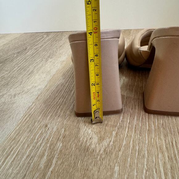 Open Edit Heels - Size 5 - Picture 6 of 8